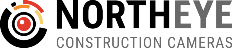 Northeye Construction Cameras logo